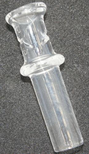 Nail - Quartz - Domeless 19 $10