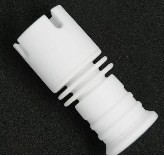 Nail - Ceramic Domeless Female Long $30
