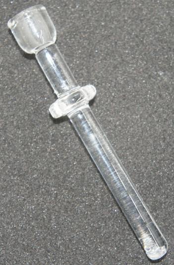 Nail - Glass mail $10