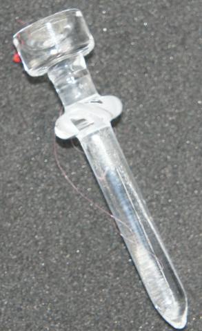Nail - Quartz - Mail 14 $15