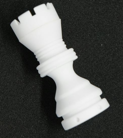 Nail - Ceramic Domeless Female Small $30