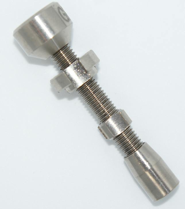 Nail Adjustable 19mm Large