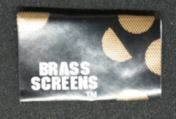 Screens - Metal