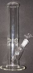 Water Glass Bong