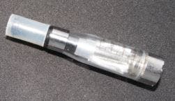 Vape Mod - Vape Tank - Refillable $3