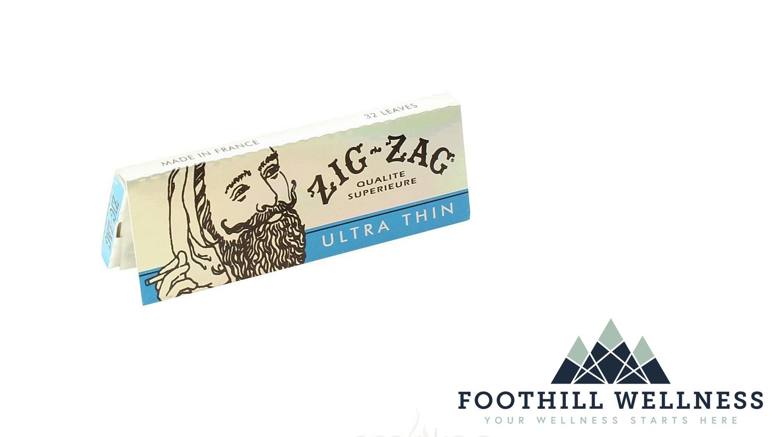 Ultra Thin 1 1/4