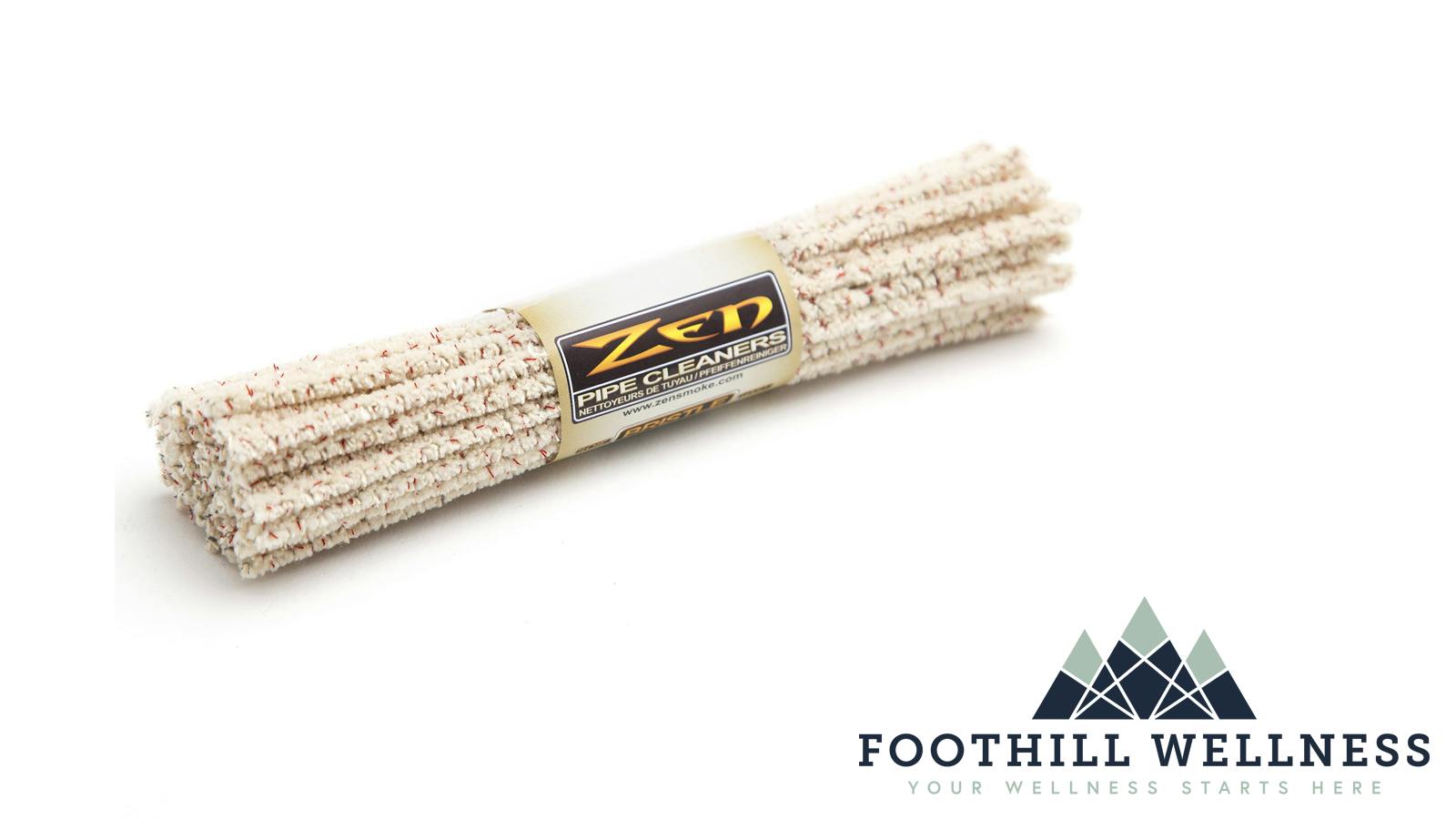 Zen - Pipe Cleaner 44count