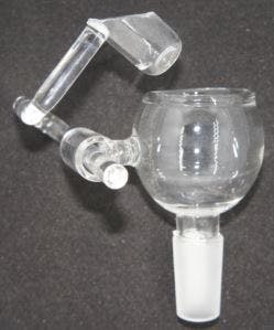 Bubbler - Joint Large $10