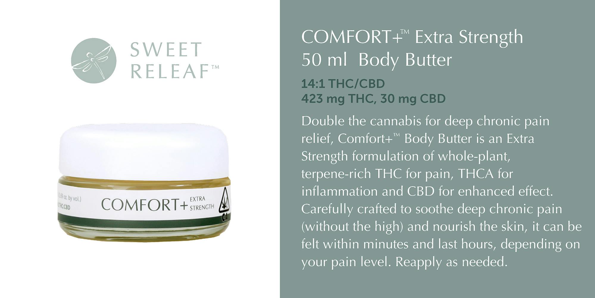 Comfort