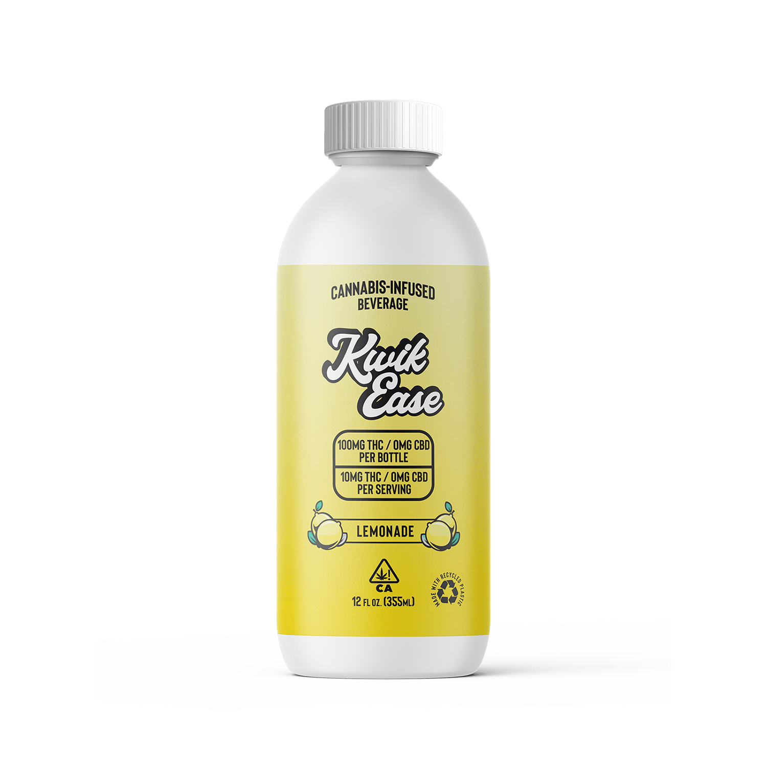 Kwik - OG Lemonade - 100mg
