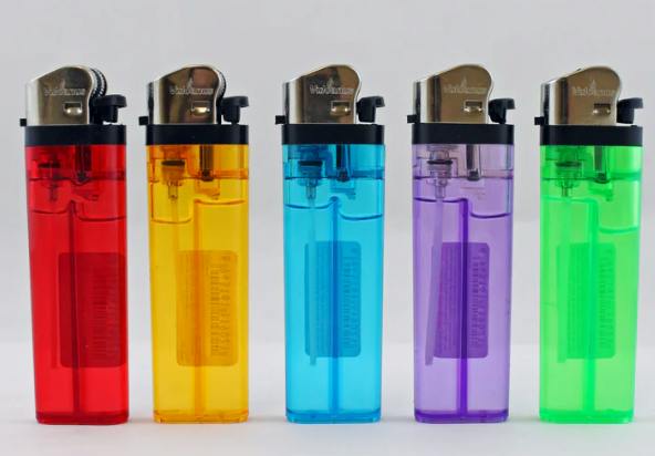 lighter $1