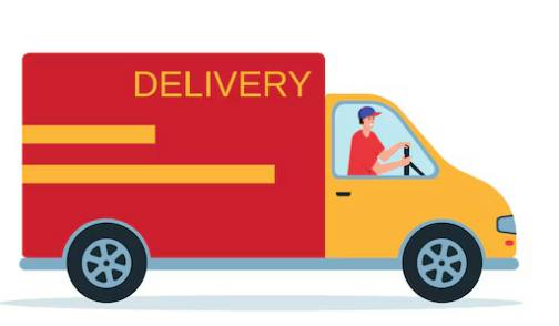 Local Deliver Charge