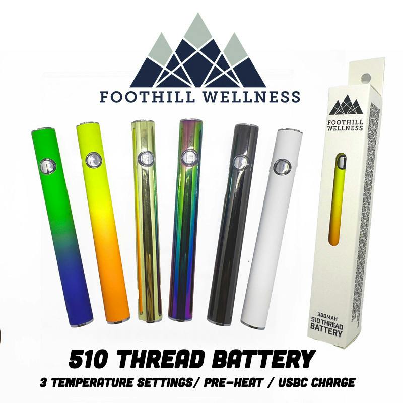 Battery - FWC