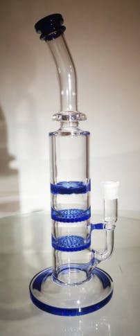 Water - Bong- Large - $70
