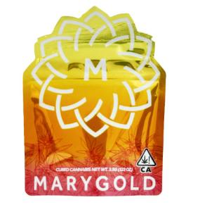 Marygold - Blueberry Cupcake - (I) 3.5g