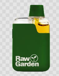 Raw Garden - Sugar Bears - AIO - (H) 1g