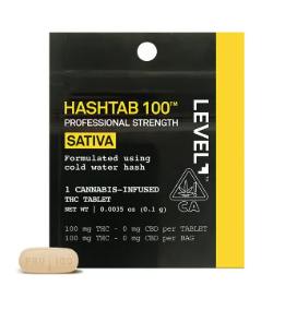 Protab - Hashtab - 100mg - 1 PIECE (S)