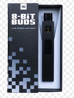 8 Bit Lemon Cherry Gelato