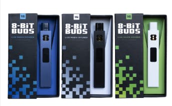 Granddaddy Purple All In One