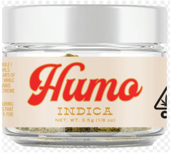 HUMO - Cereza Limon (H) 3.5g