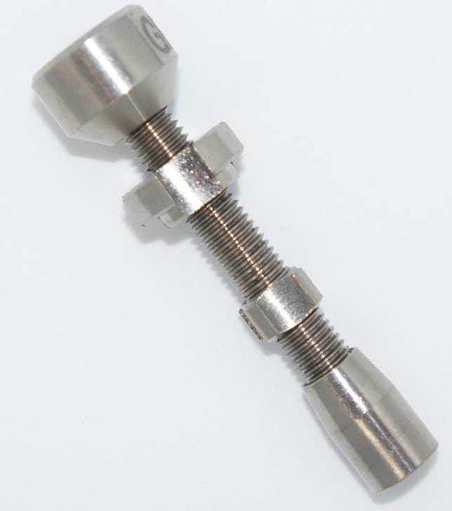 Nail Female 14mm Medium
