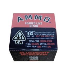 AMMO - Sweet Chem - (S) 1g