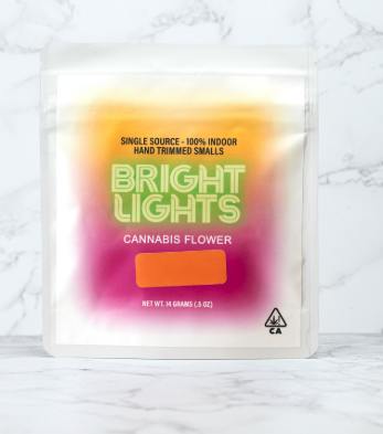 Bright Lights Glow Pop