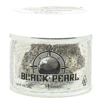 BLACK PEARL - Diamond Coated - Moby DIck - (S) 3.5G