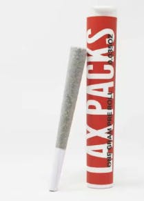 Lax Zour Magic