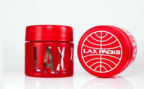 Lax Red Eye Og