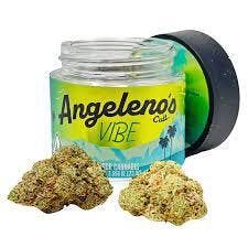 Angeleno's Cult - Gelato OG (I)3.5g