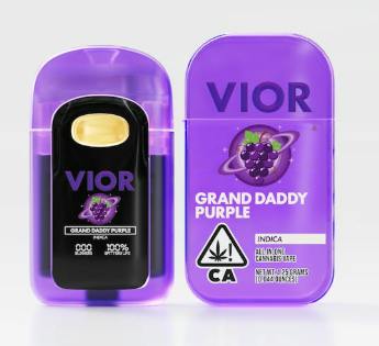Vior - GDP - AIO - (I) 1.25G