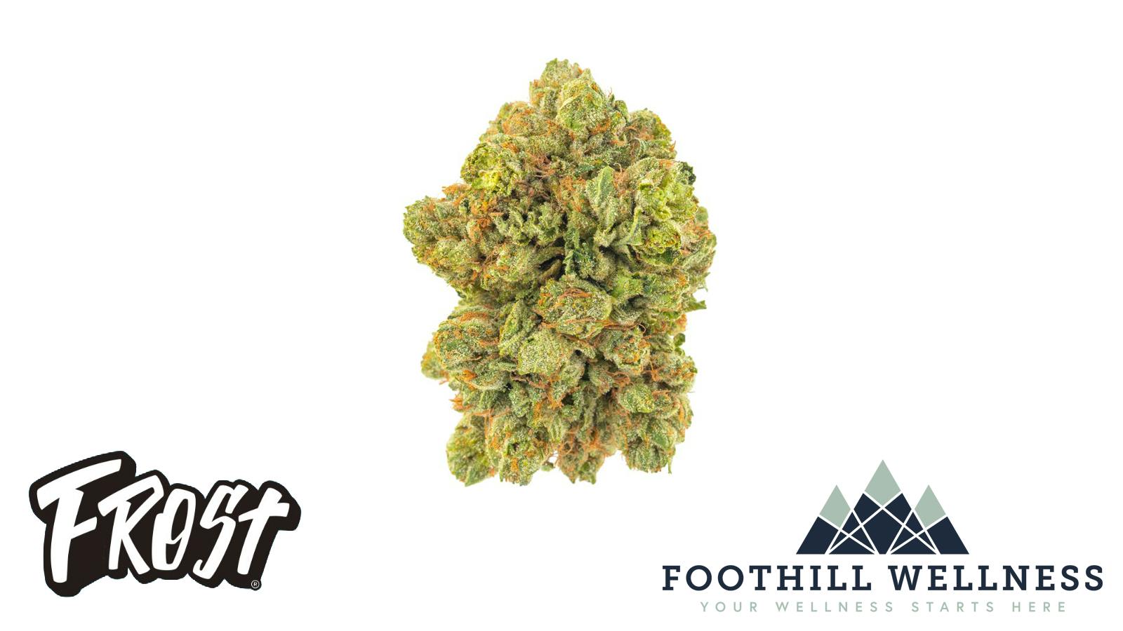 Marygold - Paris OG (I) 3.5g
