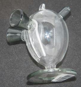 Nail Bucket with Swing Arm $10
