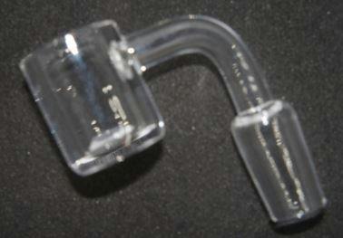 Nail Quartz Banger Clear M14
