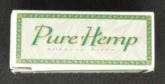 PURE HEMP Rolling Papers- Mini Box - 4 meters