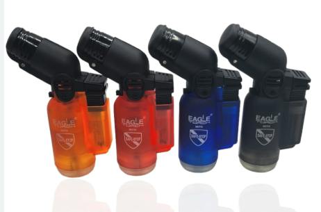 Neon Torch Ligher small