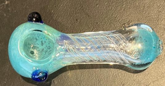 Pipe Glass