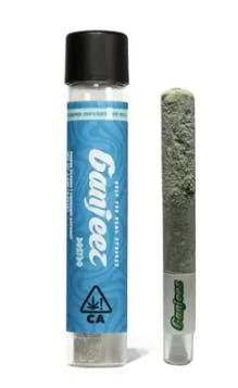 Ganjeez - Do si do - PR - (H) 1.35G