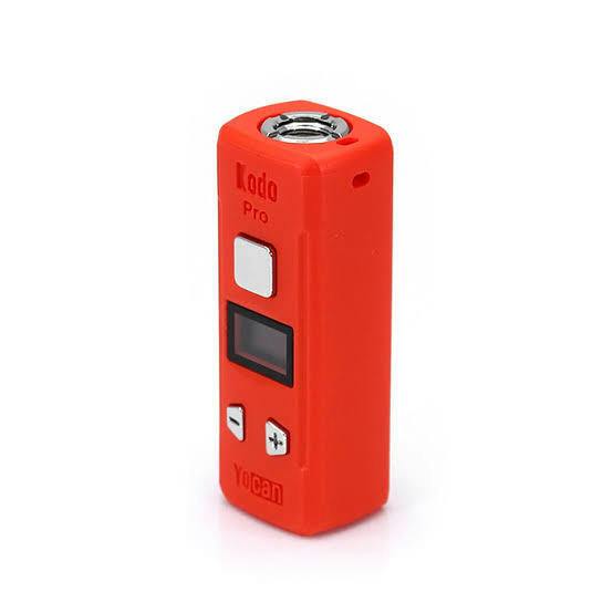 510 Variable Voltage Battery $25 at AMCH Dumont
