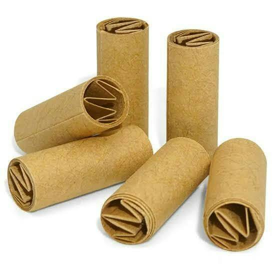 Paper Tips $3 at AMCH Dumont