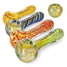 HAND PIPE - $20 at AMCH Dumont
