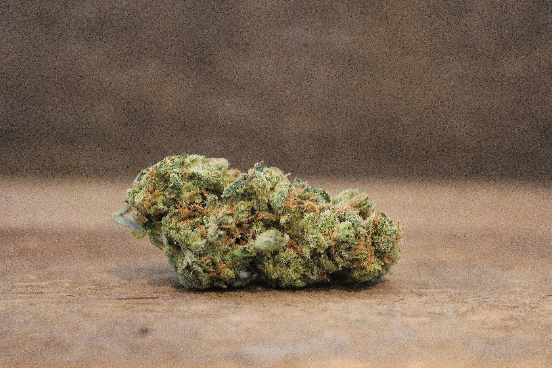 Super Silver Haze