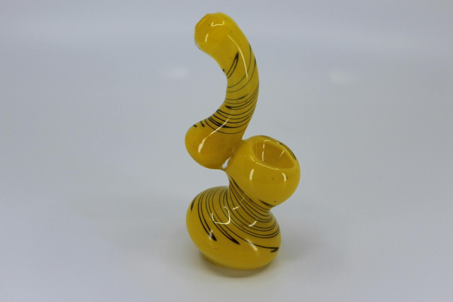Glass - 7" Premium Bubbler Mixed Styles