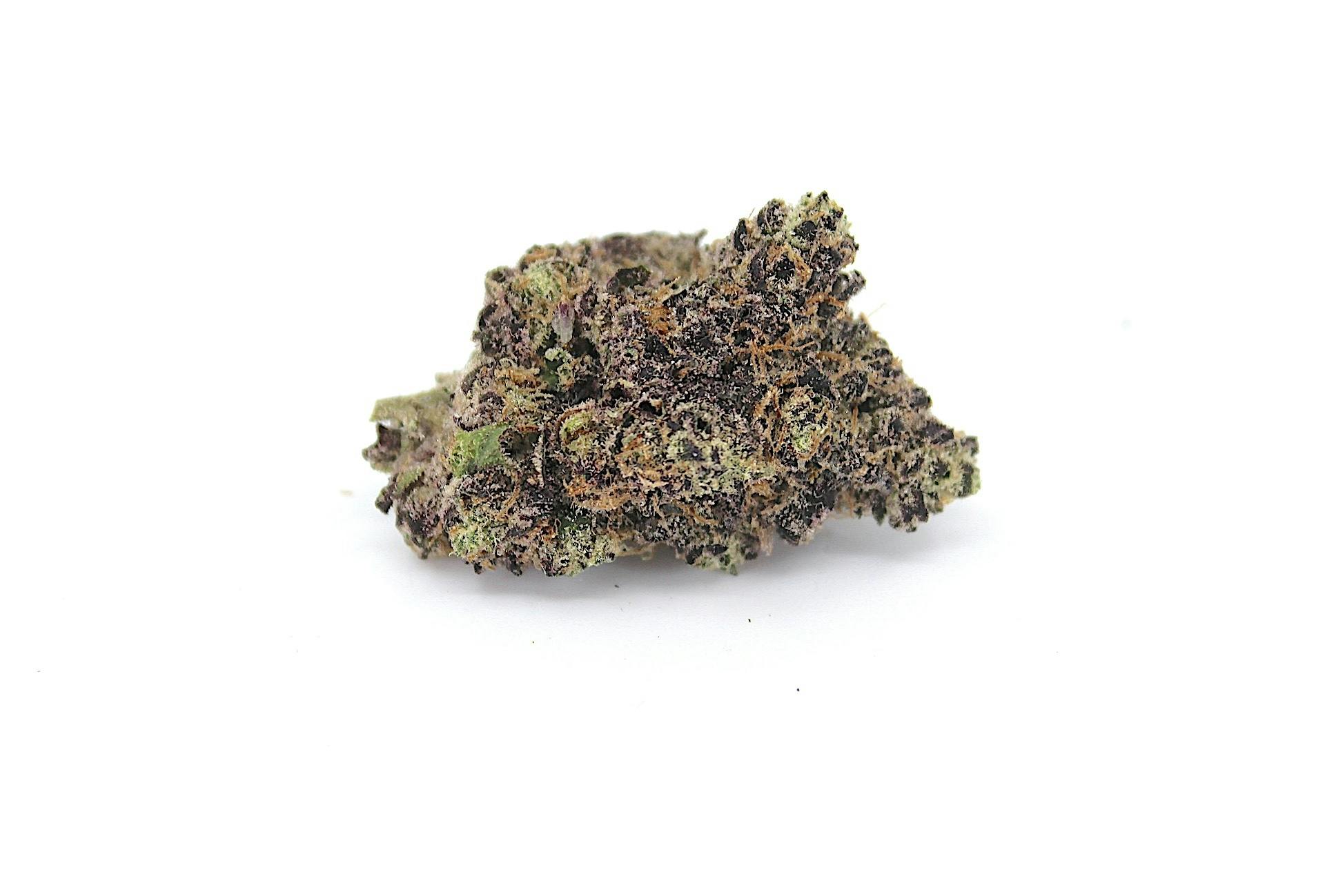 Hash Burger