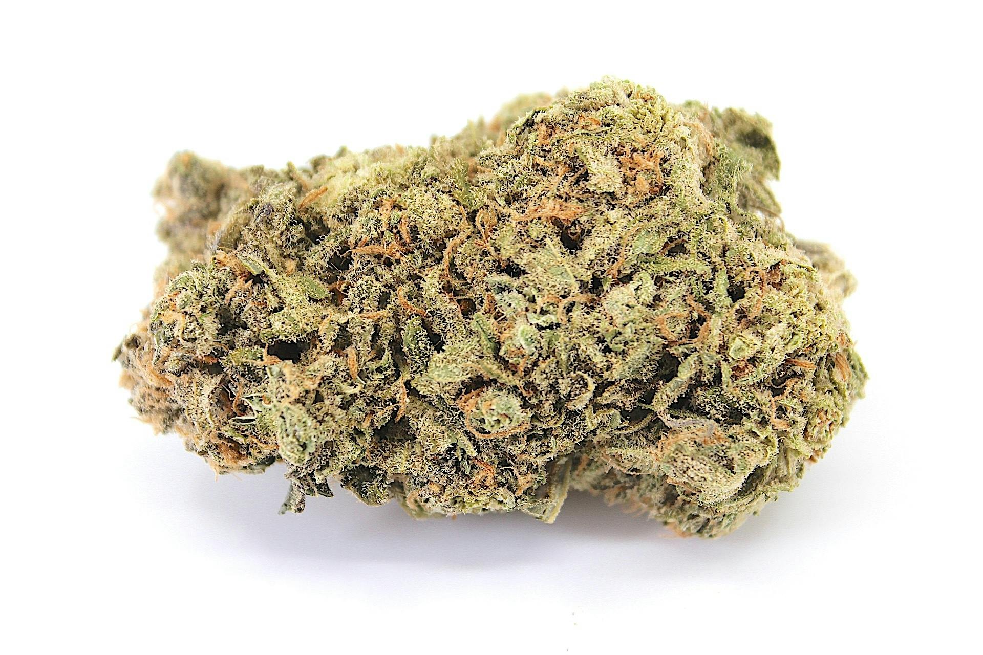 Fresh: Squeezed OG