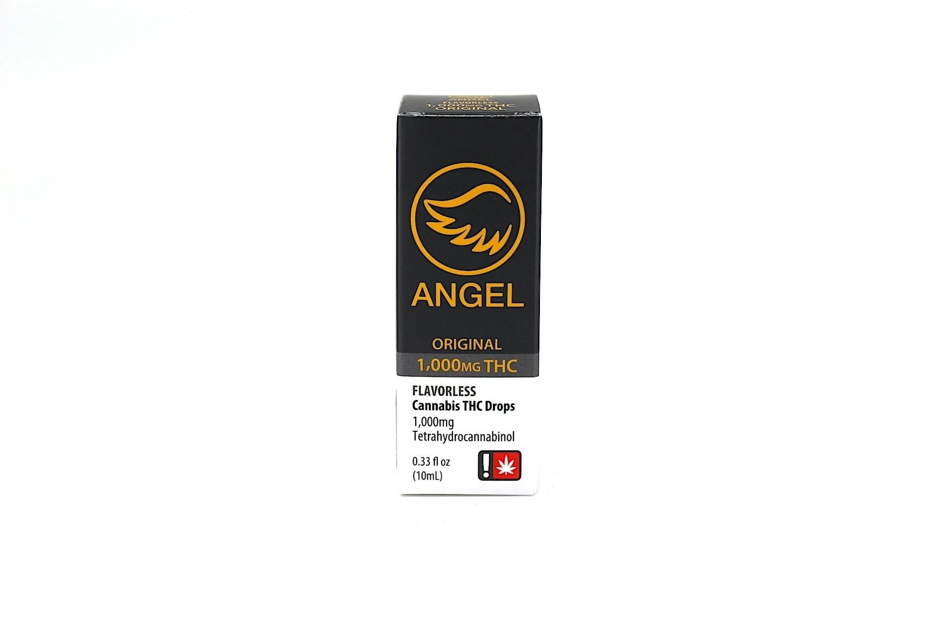 Angel - Tincture - Hybrid - 1,000mg (.33oz)