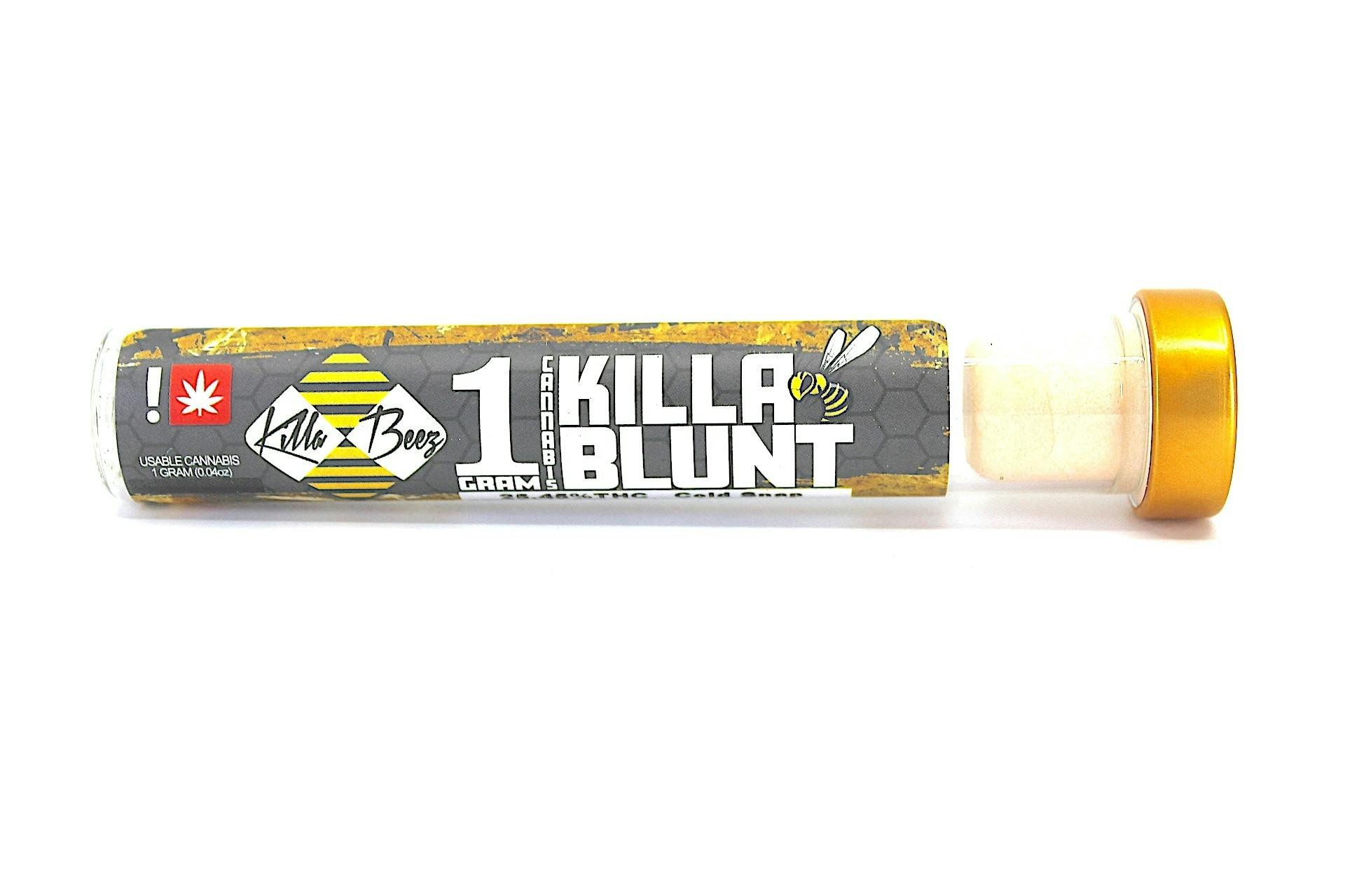 Pre Roll -: Sour Diesel
