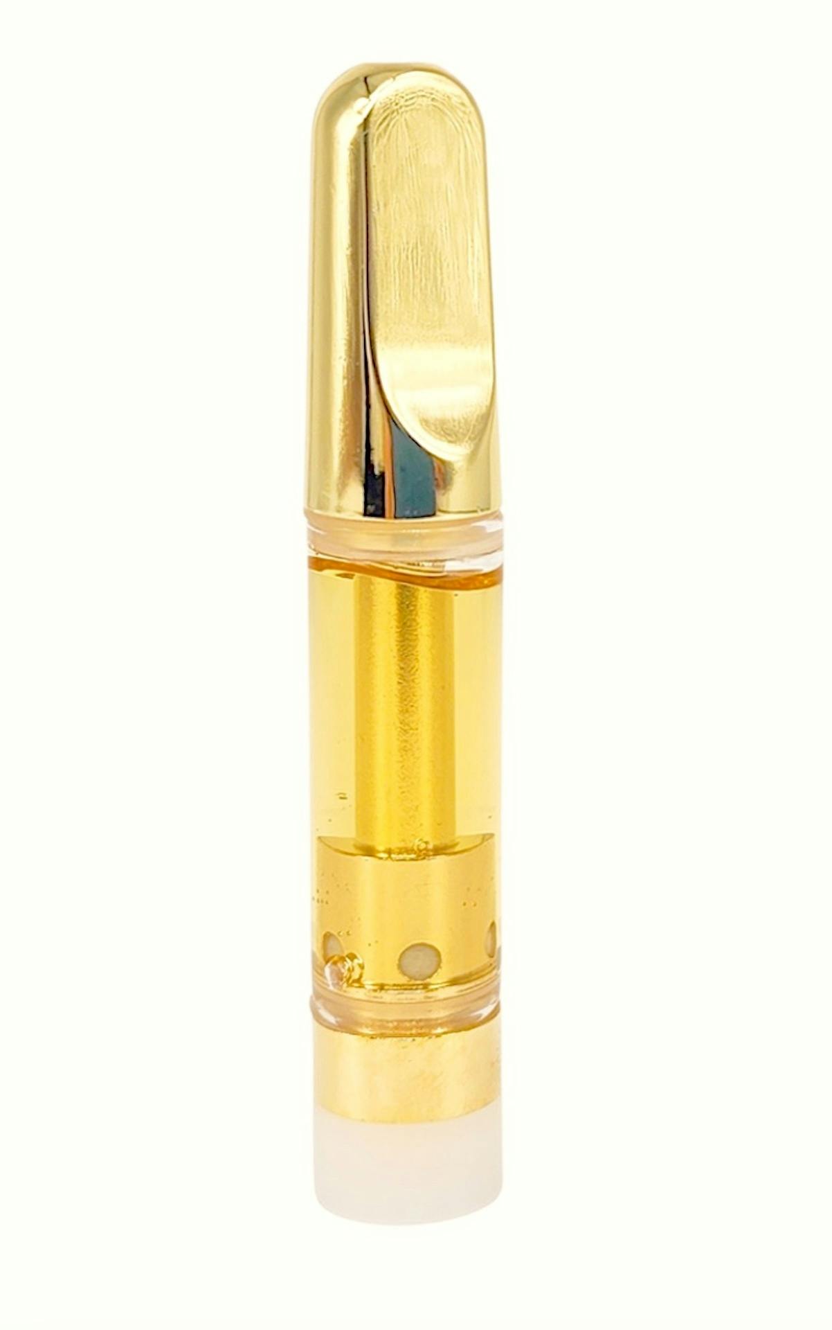 Entourage Cannabis: Pineapple Express