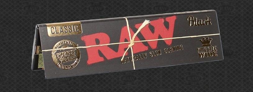 Raw - 110mm Rolling Machine